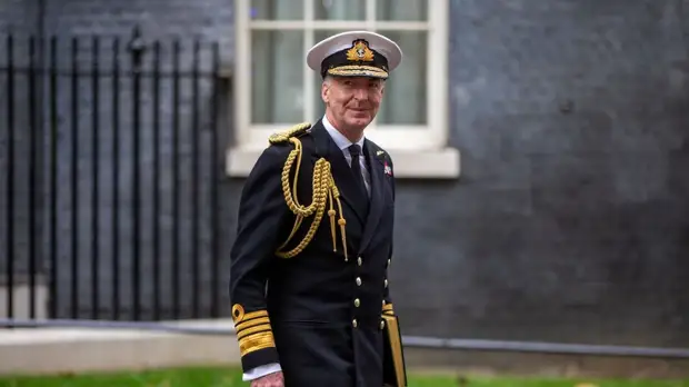 Главы британского и российского штабов согласились с важностью поддержания контактов