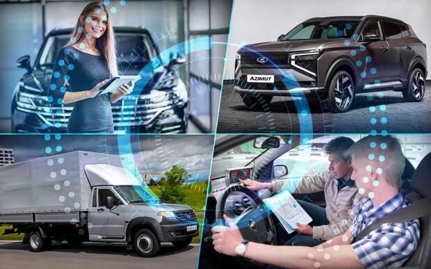 Самое интересное за прошедшую неделю мы собрали для вас в воскресном дайджесте