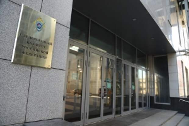 Ход расследования уголовного дела по факту хулиганских действий в общественном транспорте Санкт-Петербурга поставлен на контроль в центральном аппарате СК России