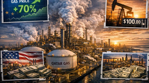 Делягин предрёк катастрофу на Ближнем Востоке: Трамп уже заранее "похоронил" своих союзников