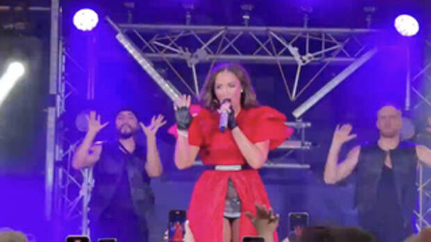 Кадр из видео: