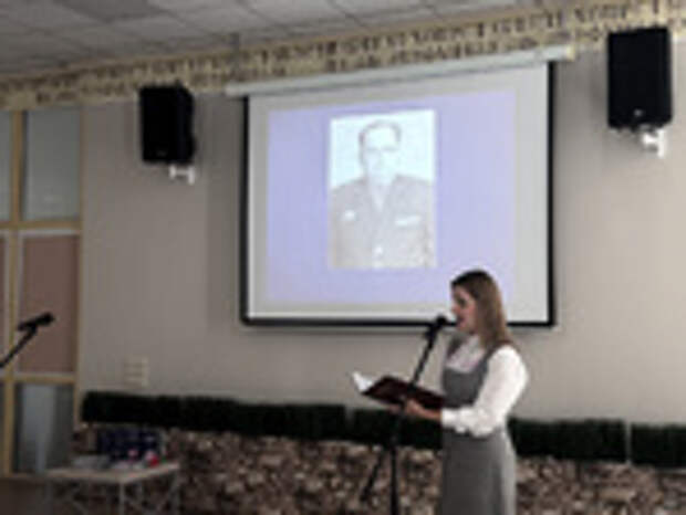 Презентация книг о героях-чекистах / Фото: barnaul.org