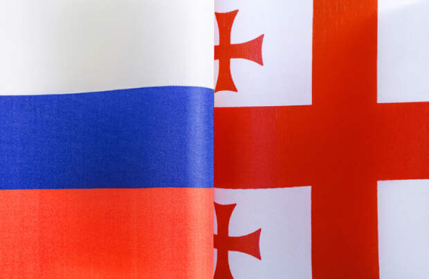 Россия приветствует инициативу нормализации двусторонних отношений с Грузией