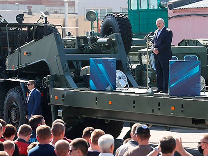 Стоит ли России покупать МЗКТ?