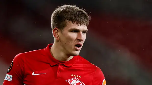 Соболев — о первом впечатлении о Ваноли: обычный человек