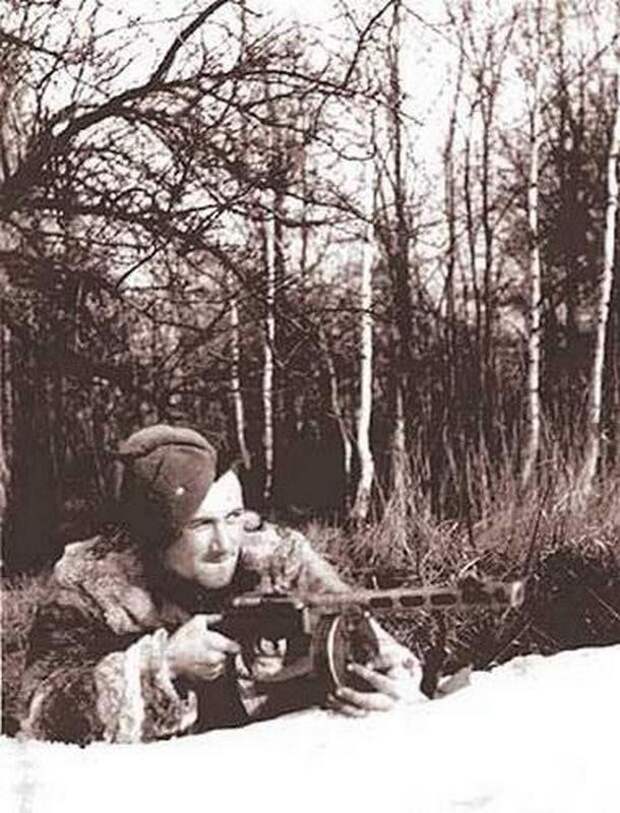 7. СССР, актеры, история