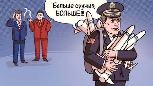 Сотрудничество России и Китая — это "встать спиной к спине и не бояться"