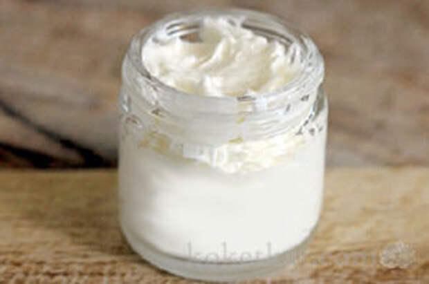 Крем для кутикулы