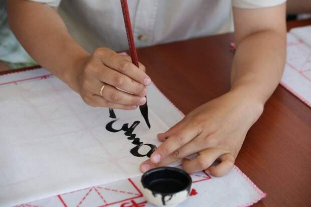 Конкурсы для писателей, поэтов и каллиграфов пройдут на фестивале «Алтаргана» в Бурятии