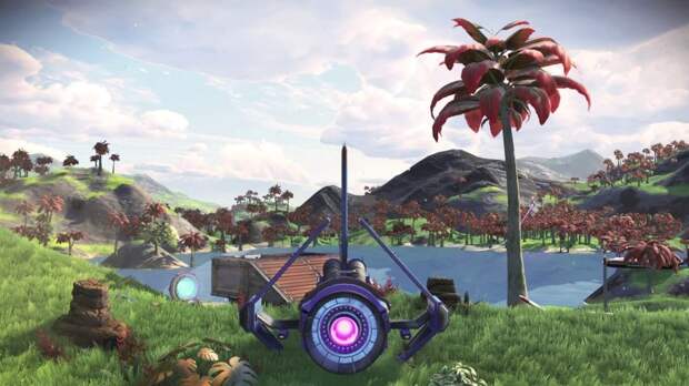 Гайд No Man's Sky: грамотное выживание, легкий заработок юнитов, разбор экипировки Гайд No Man's Sky: грамотное выживание, легкий заработок юнитов, разбор экипировки