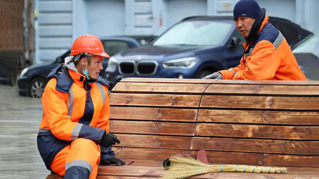 Госдума в приоритетном порядке рассмотрит проект об изменении миграционной политики