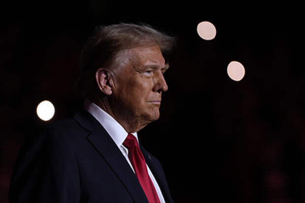 Рютте: Трамп еще 10 июля сообщил о решении увеличить поставки оружия Украине