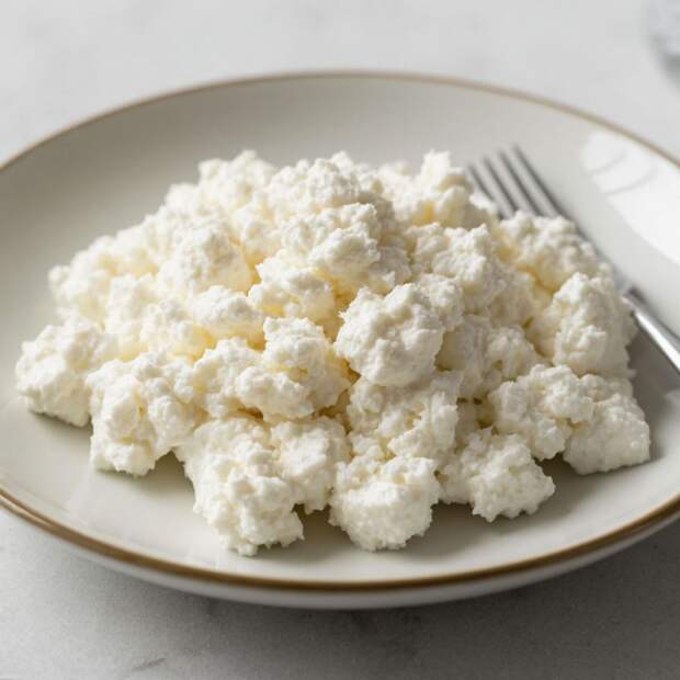 В Тульской области производство творога в 2025 году выросло на 5,3%