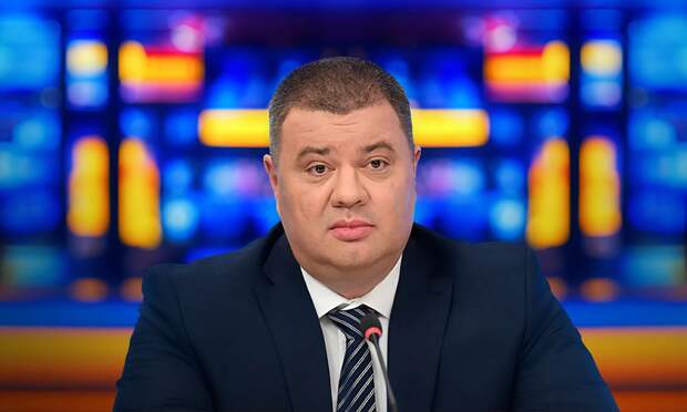 Василий Прозоров (СБУ): В Украине людям страшно говорить на острые темы. Режим тотальной слежки и контроля