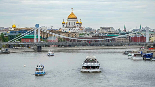 Москвичи предложат идеи для новых туристических маршрутов