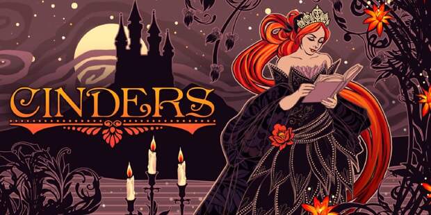 Cinders