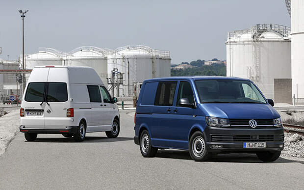 Volkswagen Transporter: любимый хиппимобиль шестидесятых авто, история авто, хиппи