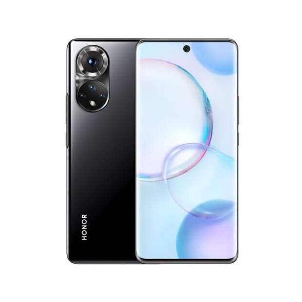 Honor 50 и Honor 50 Lite в Европе.