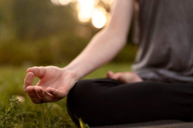 Гармония внутри и сияние снаружи: как практика медитации влияет на внешний облик: