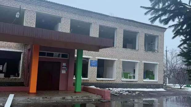 Из-за атаки БПЛА ВСУ на ЛНР пострадали 15 человек