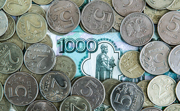 Минэкономразвития пообещало укрепление рубля во втором полугодии