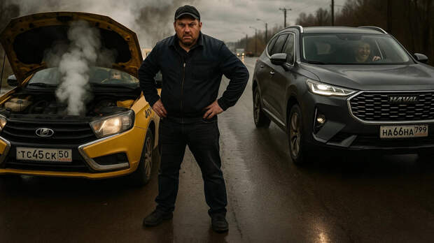 Им правда можно всё!? 45 минут правды о машинах "АвтоВАЗа"