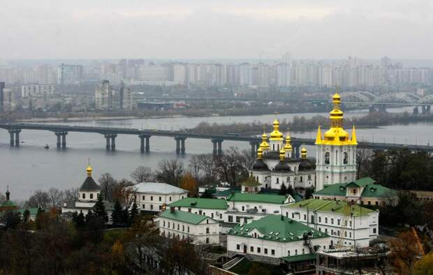 ООН опубликовала доклад о дискриминации Украинской православной церкви