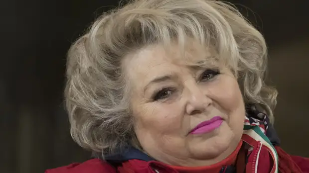 Тарасова отреагировала на слова Рудковской, попросившей не произносить её фамилию