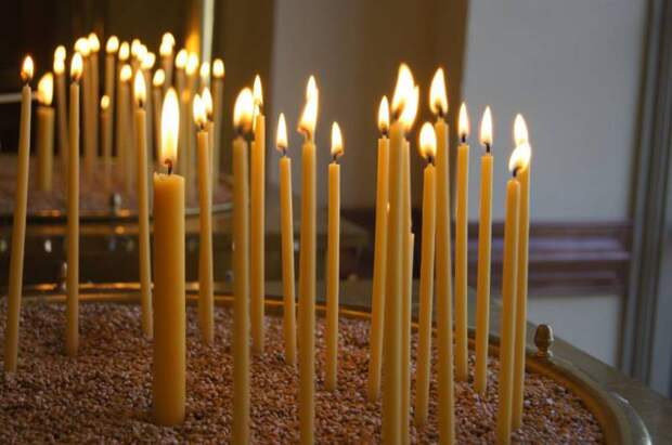 Церковный праздник «День памяти Кирилла Туровского» отмечают в России 11 мая в 2024 году