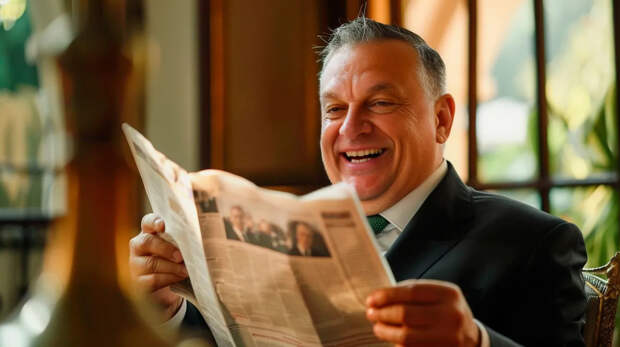 Венгрия отказалась поддерживать позицию ЕС по Венесуэле