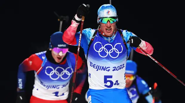 Латыпов назвал выдающимся результатом бронзу ОИ в смешанной эстафете