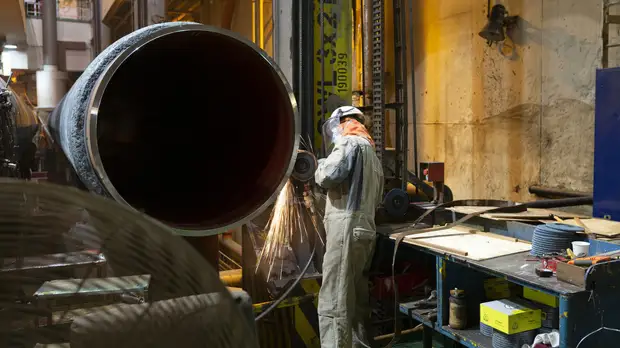 В бундестаге раскритиковали посла США в Германии из-за позиции по газу