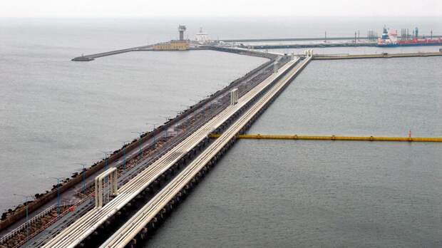 Фицо пригрозил заблокировать 20-й пакет санкций против РФ из-за "Дружбы"