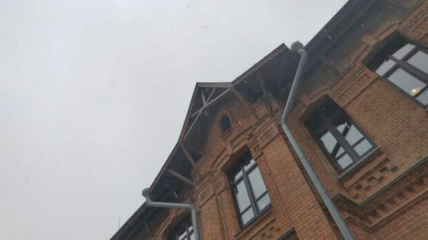 Музей военной истории / Фото: amic.ru