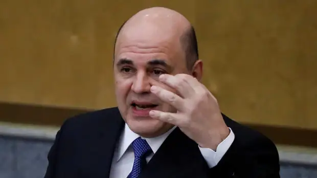 Мишустин поддержит законопроект о «гаражной амнистии»