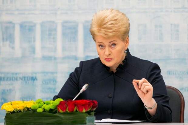 Минсельхоз поручил найти российскую альтернативу портам Прибалтики для экспорта шрота