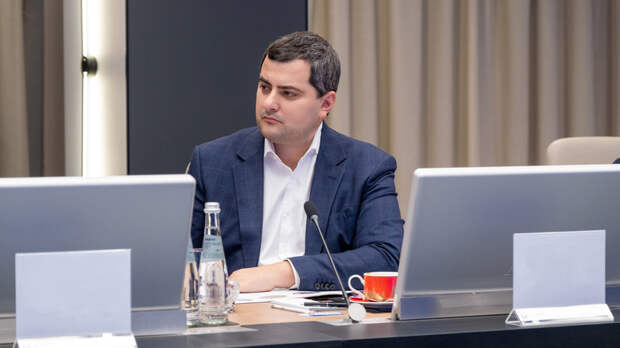 Овчинский: Москва запускает проект комплексного развития жилой застройки в Нагорном районе