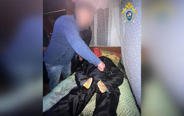 В Адыгее житель аула кулаками до смерти забил сожительницу