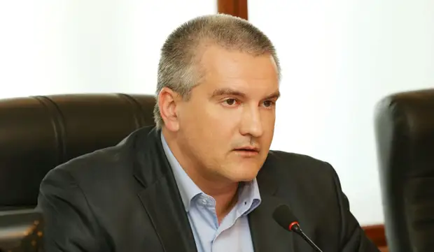 Аксенов анонсировал строительство нового города в Крыму