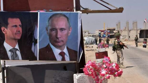 Почему Байден так говорит о Путине?