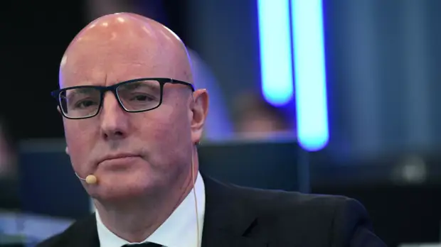 Чернышенко: сборная России проявила волевые качества и достойно выступила на Играх-2022