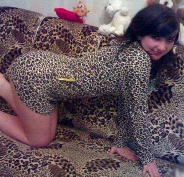 Ведь ты этого достойна