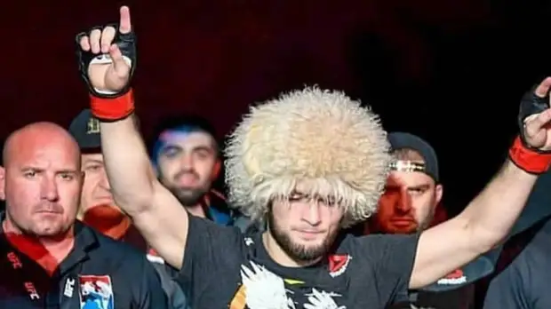 Менеджер Нурмагомедова рассказал, на каких условиях может пройти бой с Мейвезером