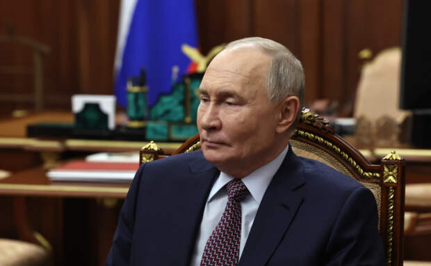 «Вместе боролись с нацизмом и вместе побеждали». Путин раскрыл детали разговора с Трампом
