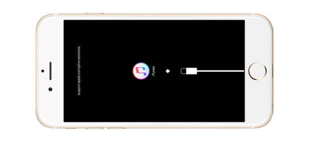 Исправление обновления до iOS 10