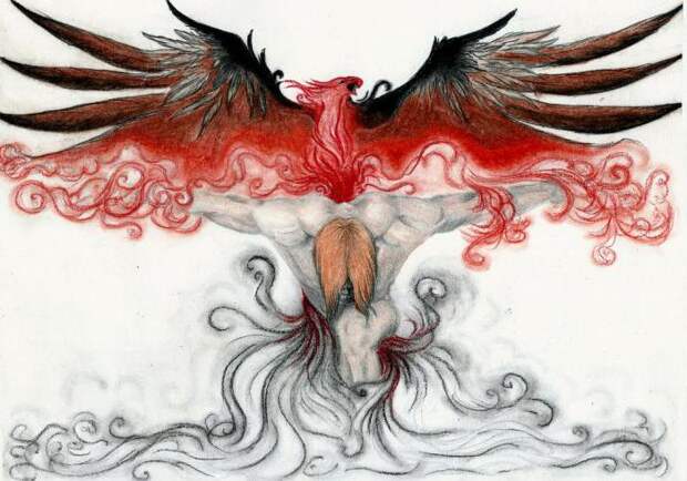 «Кровавый орел» – легендарная казнь времен викингов