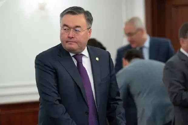 Казахстан «переобулся» – теперь он против антироссийских санкций