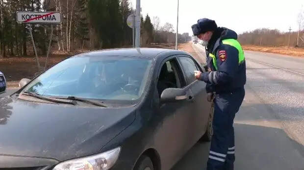 Обычная проверка документов на трассе или дорожный штраф чреваты расследованием о законности покупки авто