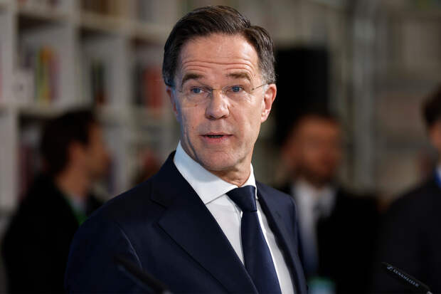 Рютте высказался о применении пятой статьи НАТО против Ирана