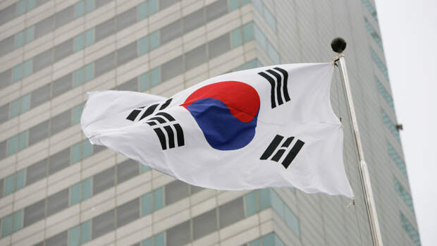 Президент Южной Кореи опроверг использование брани в адрес членов конгресса США